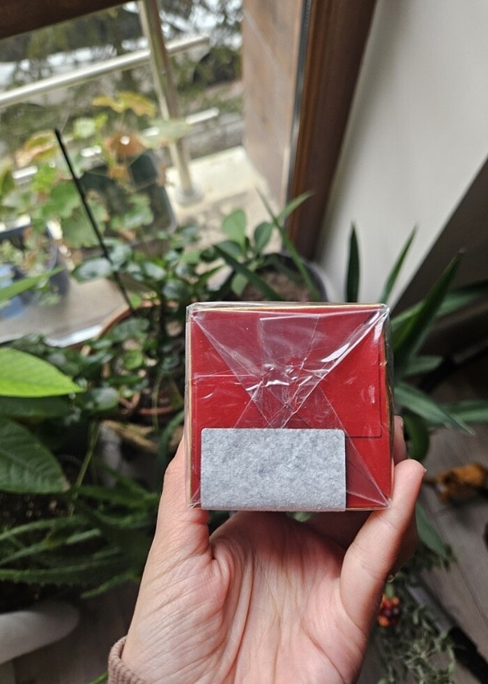 Lcw zencefil kurabiye oda kokusu - Görsel 5