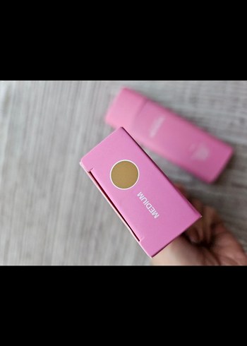 kremi bb krem kapatıcı spf50 - Görsel 5