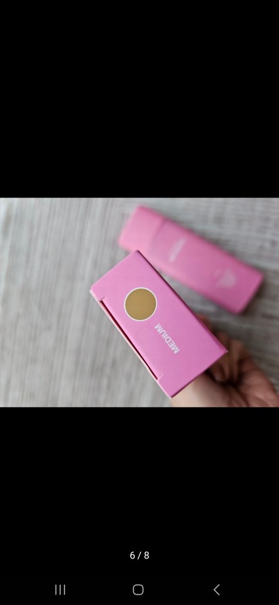 kremi bb krem kapatıcı spf50 - Görsel 5