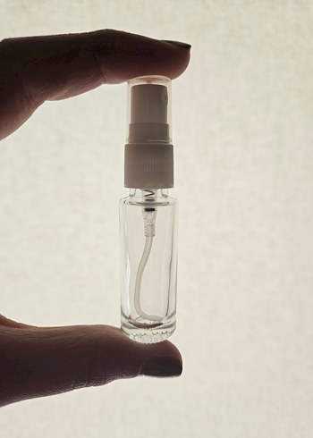 Prada 5 ML 450 TL Prada paradoxe intense parfüm