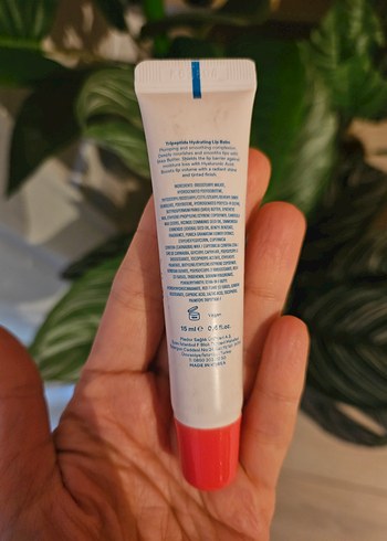 Pembe PROPIA Dudak Parlatıcısı - Görsel 3