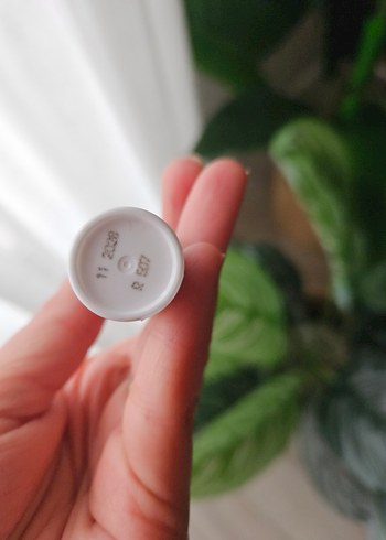 yves rocher dudak bakım kremi - Görsel 4