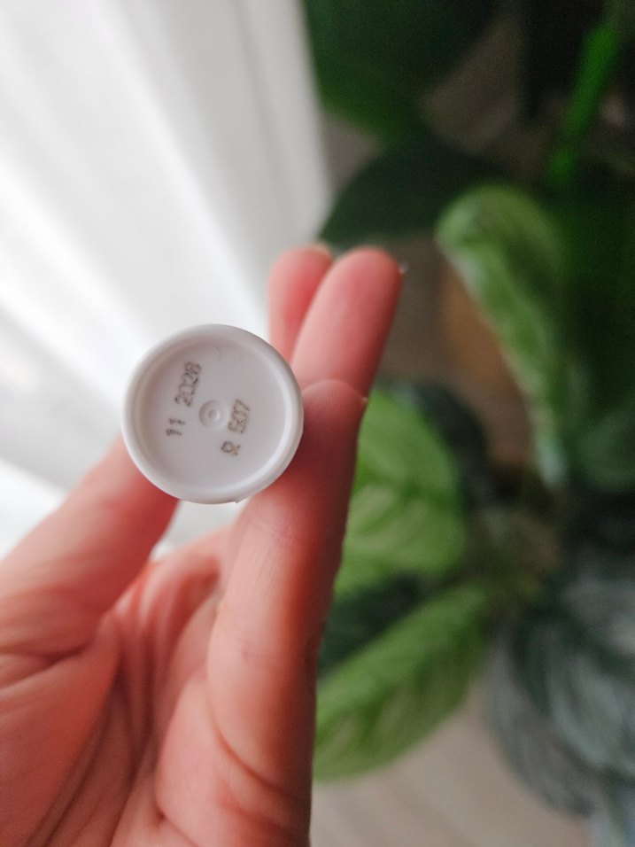 yves rocher dudak bakım kremi - Görsel 4