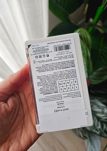 wet n wild e Göz Farı Paleti - Görsel 3