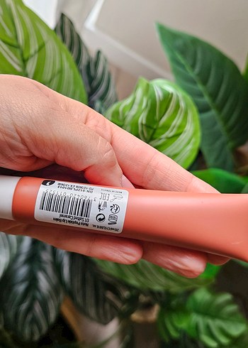 Note Peptid Dudak Balmı SPF30 caramel - Görsel 2