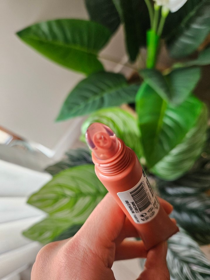 Note Peptid Dudak Balmı SPF30 caramel - Görsel 4