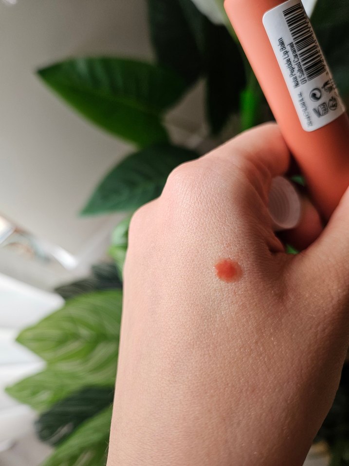 Note Peptid Dudak Balmı SPF30 caramel - Görsel 5