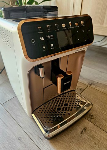 Beden philips EP5443/70 Espresso Kahve Makinesi