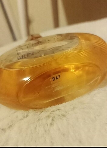 Beden Estee Lauder Sensuous 100 ML