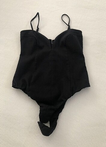 zara body