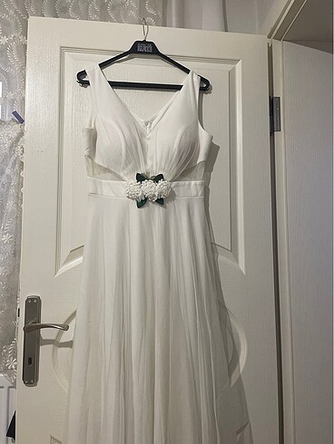 Diğer Nikah elbisesi (gelinlik)