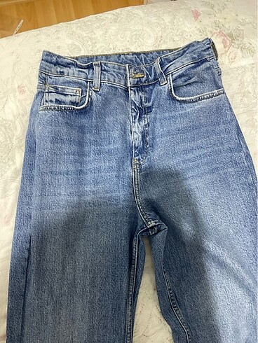 Diğer Jean pantalon