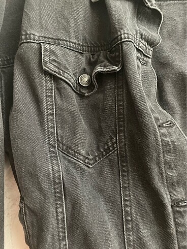 LC Waikiki Jean ceket