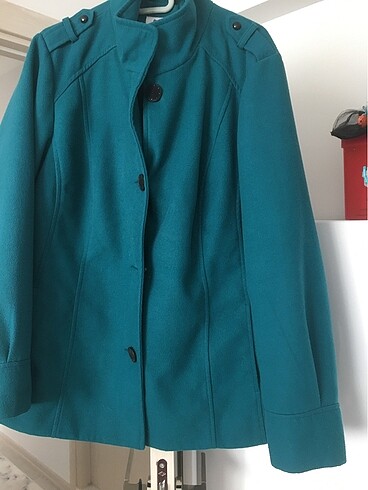 C&A Kışlık mont kaban