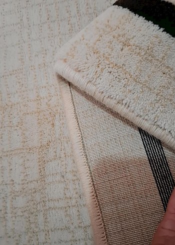 Bahariye Kaşmir Yün Halı - Görsel 5