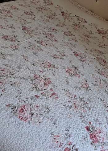 Yatak Örtüsü - Görsel 6