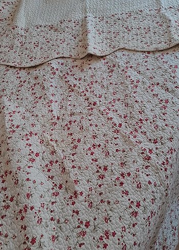 Yatak Örtüsü - Görsel 7