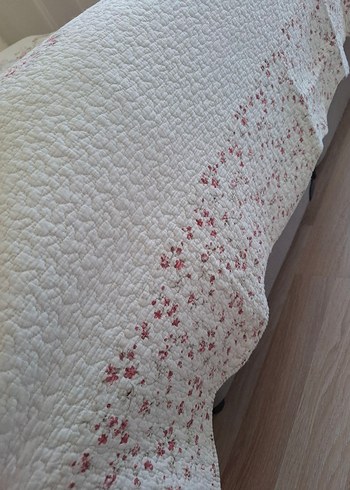 Yatak Örtüsü - Görsel 5