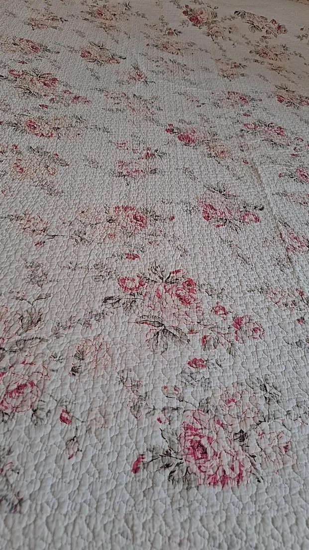 Yatak Örtüsü - Görsel 4