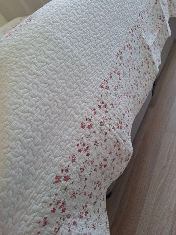 Yatak Örtüsü - Görsel 5