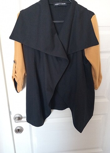 xl Beden Blazer ceket