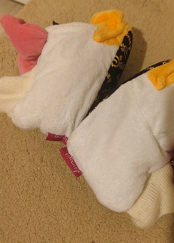 kız çocuk panduf - Görsel 4