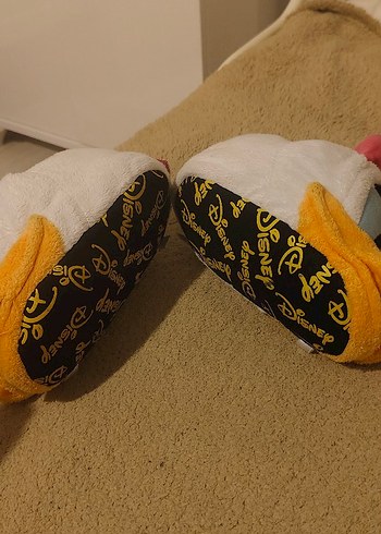 kız çocuk panduf - Görsel 3