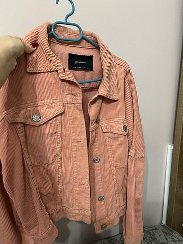 Stradivarius Stradivarius kot ceket