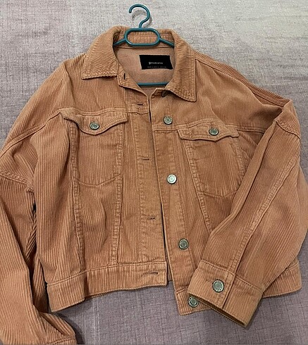 Stradivarius kot ceket