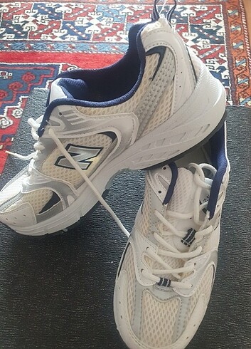 New Balance 530 kadın ayakkabı