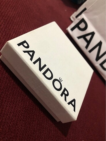 PANDORA