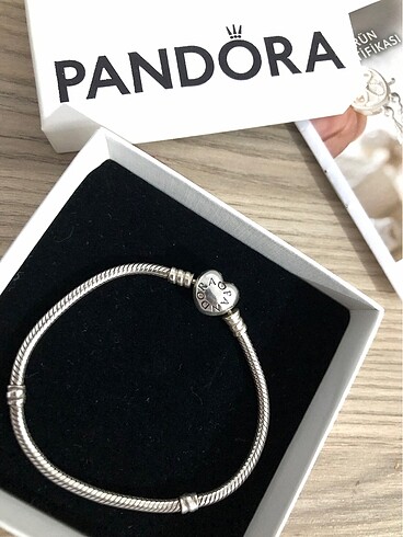 PANDORA BİLEKLİK