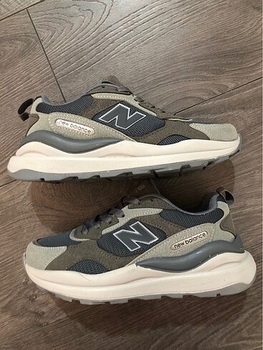 36 Beden gri Renk New Balance