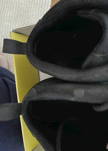 TCX X ZERO MOTOSİKLET AYAKKABISI - (Siyah) 40 Numara - Görsel 5