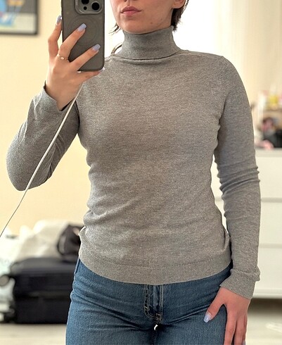 Triko kazak zara