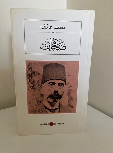 Osmanlıca Safahat