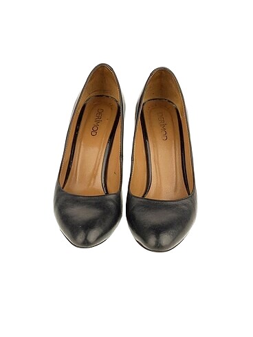 37 Beden Derimod Stiletto %70 İndirimli.