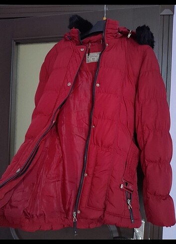 xl Beden Az kullanılmış mont