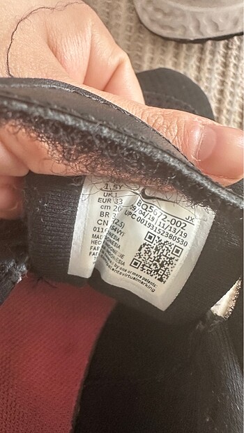 Nike NIKE spor ayakkabı