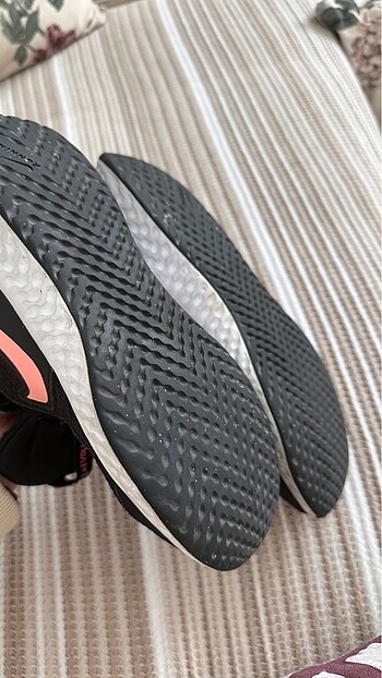 33 Beden NIKE spor ayakkabı