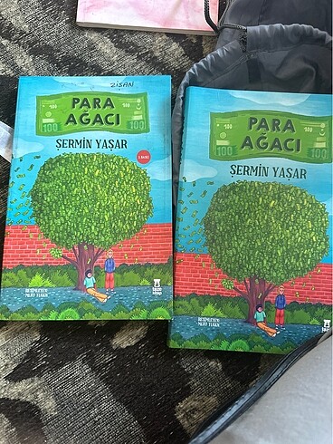 PARA AĞACI