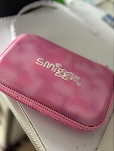 SMIGGLE KALEMLİK