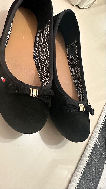 TOMMY HILFIGER BABET