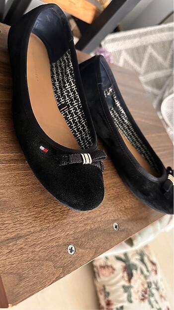 Tommy Hilfiger TOMMY HILFIGER BABET