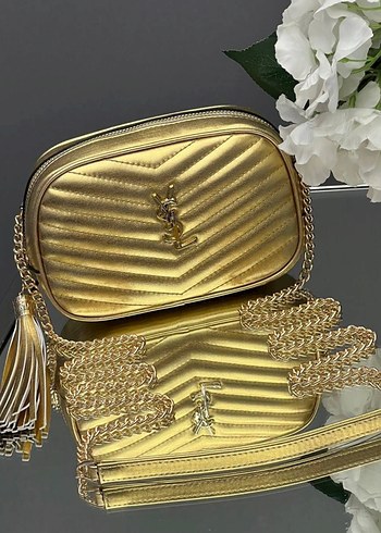 Ysl çanta