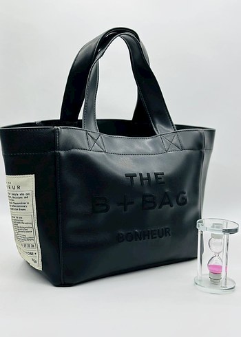 Kahverengi Baskılı Kadın Omuz Çantası - Görsel 2