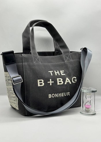 Kahverengi Baskılı Kadın Omuz Çantası - Görsel 4