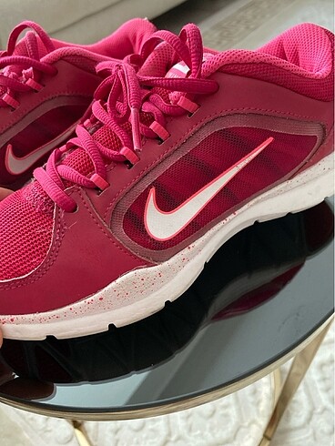 Nike Nike bayan spor ayakkabı