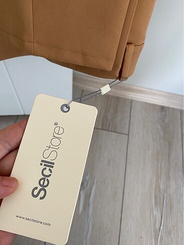 Seçil Seçil marka şık pantolon