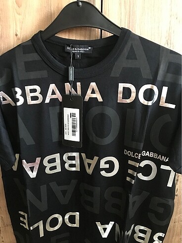 Unisex thisört